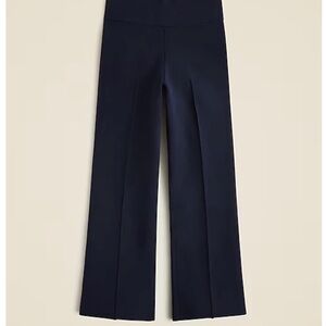 J.Crew Women’s Delaney Kickout Sweater Pant